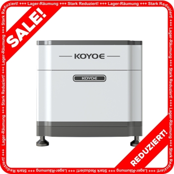 5KW Hybrid-Inverter Single Phase KY-1H-5K